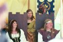 images/_2000_09_07.jpg, Aoibheall an Sionnach & Conall mac Seaghain