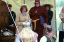images/_2000_10_15.jpg, Aoibheall & Conall inducted into ?