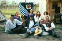 images/_2000_12_17.jpg, Assembled Barons & Baronesses of Starkhafn (7 of 8) and the Queen