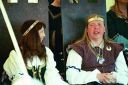 images/_2000_12_22.jpg, Aoibheall an Sionnach & Conall mac Seaghain