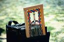 images/_2000_13_13.jpg, Paganus' prize, stained glass by Marlene of the Sands
