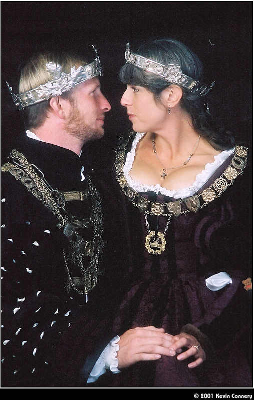 images/2001_36_14.jpg, Hauoc and Ginevra, King and Queen of the West