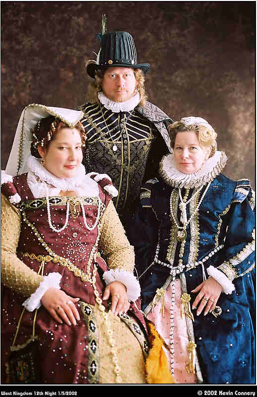 images/2002_004_11a.jpg, Jean Phillip, Isabelle de Sancerre, Michele de Nu