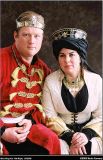 images/_2002_004_32a.jpg, Duke Finn and Countess Tamara (Midrealm)