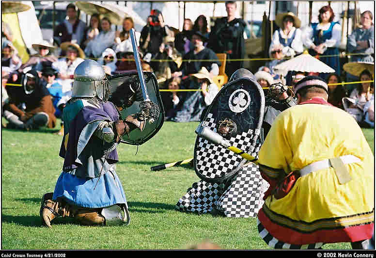 images/2002-30-15a.jpg, Guillaume de Belgique and Joseph of Silver Oak