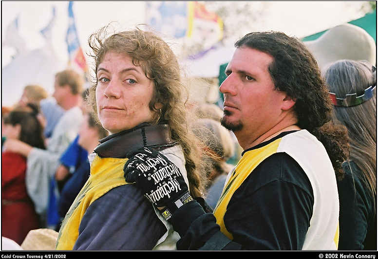 images/2002-30-23a.jpg, Mari Alexander and Gemini de Grendelus [Princess & Prince of Cynagua]