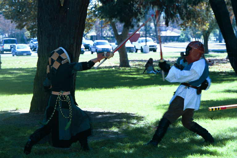 images/1999_36_26.jpg, Valerie of Reitterwald & Locklyn Wick of Brindlemyre